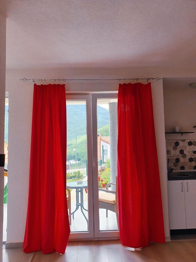 Apartments Kale オフリド エクステリア 写真