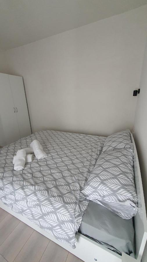 Apartments Kale オフリド エクステリア 写真