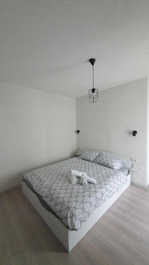 Apartments Kale オフリド エクステリア 写真